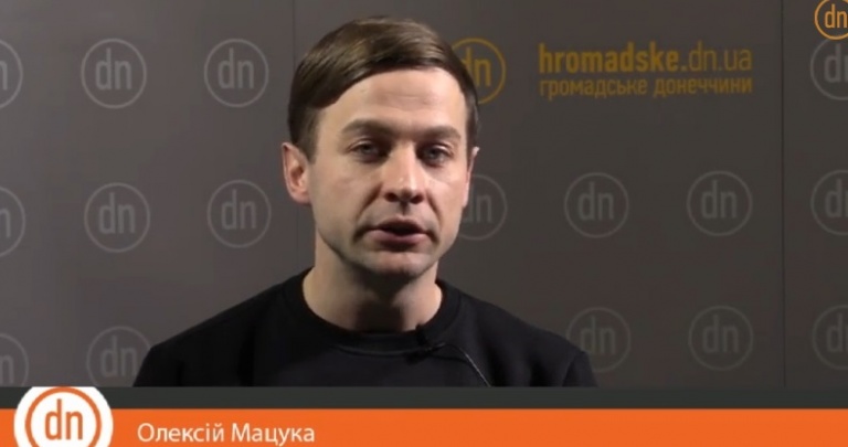 Ситуация на Донбассе и в оккупированном Донецке в прямом эфире ВИДЕО