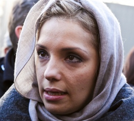 Кабмин решил не оспаривать решение ЕСПЧ по Тимошенко, а к самой заключенной приехала дочь - СМИ