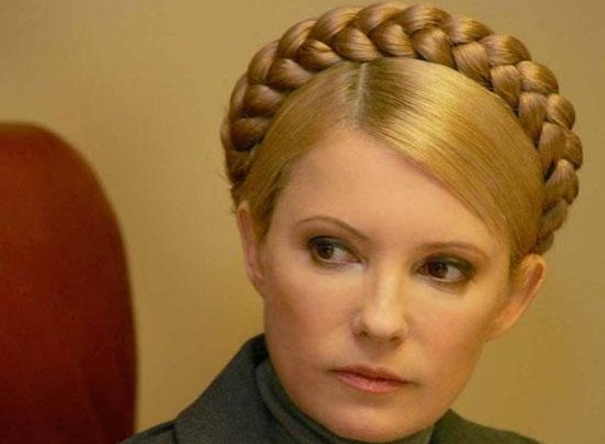 Сенат США призвал запретить выдачу виз лицам, причастным к аресту Тимошенко