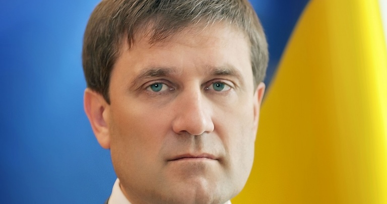 Донецкий губернатор обвинил СМИ в дезинформировании. Он не купил Volkswagen Touareg, а арендовал его