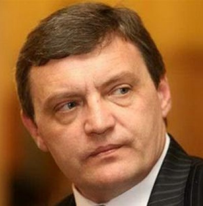 Грымчак стал руководителем предвыборного штаба донецкой оппозиции