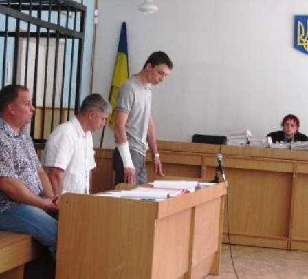 Адвокат Матейченко подвергает критике приговор суда и обжалует его до 20 августа
