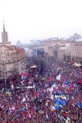Суд запретил массовые акции в центре Киева до 8 марта