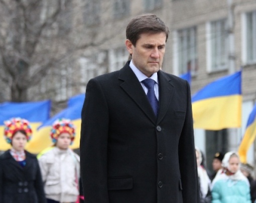 Голодомор организовали, чтобы уничтожить украинцев, - донецкий губернатор