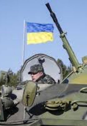 3 военных погибли, 27 получили ранения за ночь в Донецкой и Луганской областях - пресс-центр АТО