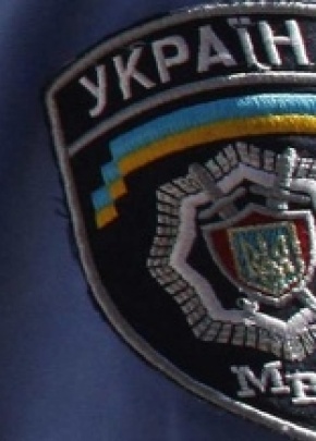 В Донецкой области милиционеры подрались с сотрудниками службы внутренней безопасности