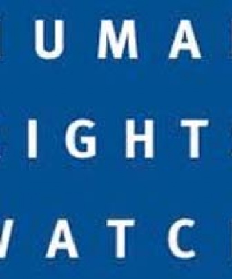 HumanRights Watch назвало положение с правами человека в Украине неутешительным