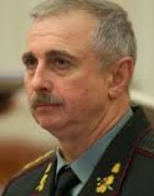 Министр обороны выехал в Краматорск