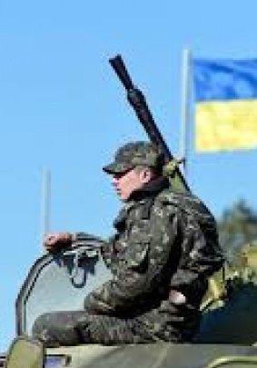 В Донецкой области террористы расстреляли 8 украинских военных