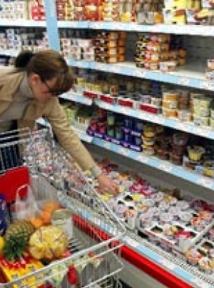 23% жителей Донецка недоедают