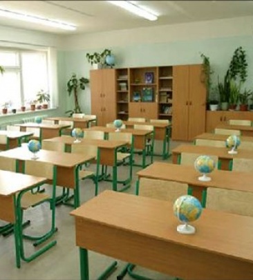 13 февраля в школах Донецка возобновят занятия