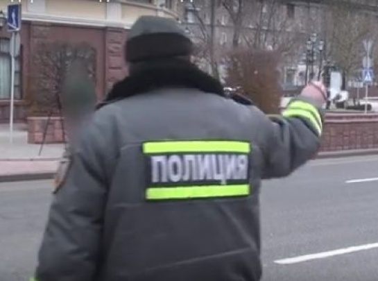 «ДНР» придумала свои правила дорожного движения
