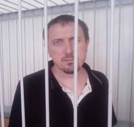 Киевский суд отпустил Криворучкина под домашний арест