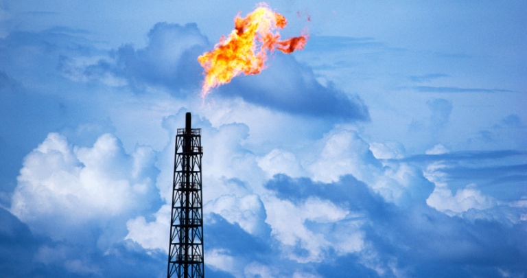 Chevron не терпится начать добычу сланцевого газа в Донецкой области