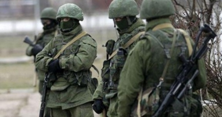Агрессия России - это спланированная кампания по уничтожению Украины