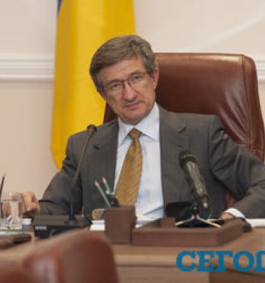 Для стабилизации экономической ситуации в Донецкой области нужно 50 млн.долл