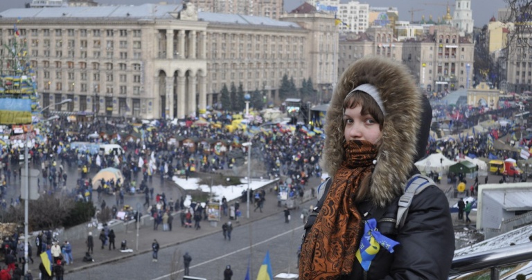 Милиция расследует препятствование журналистской деятельности на донецком Евромайдане