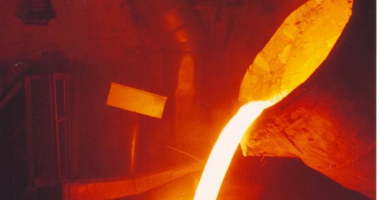 Украинские металлурги готовятся снижать производство