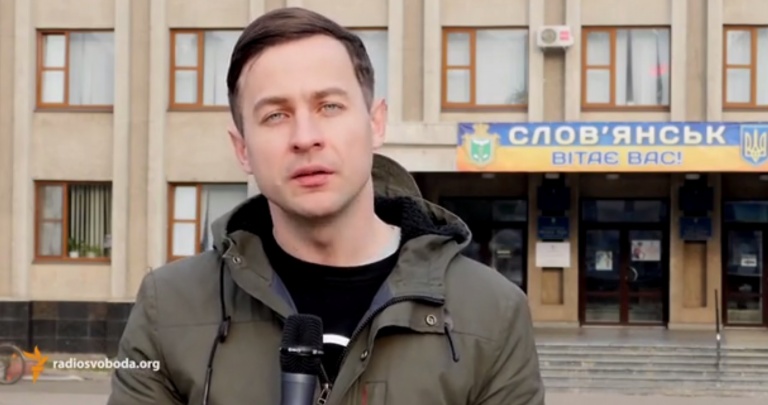 Донбасс накануне местных выборов. Скандалы и прогнозы ВИДЕО
