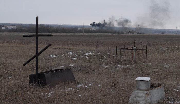 В Донецкой области 13,2 тыс. мужчин и 3,8 тыс. женщин умерли в трудоспособном возрасте
