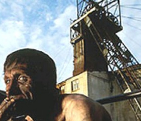 В оккупированной Ждановке на шахте травмирован горняк