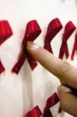 В Донецкой области эпидемия ВИЧ-инфекции набирает обороты и переходит в новую форму