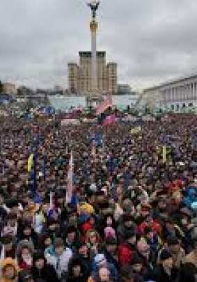 Возможен ли масштабный Майдан на Востоке Украины?