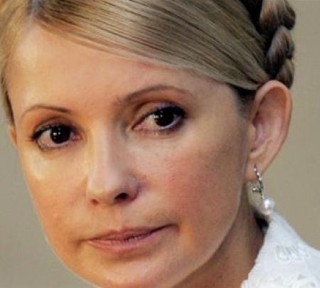 Тимошенко вызвали в суд на среду