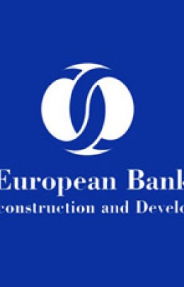 Европейский банк реконструкции и развития ухудшил прогноз роста ВВП Украины
