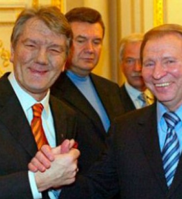 Кравчук, Кучма и Ющенко обвиняют Россию в прямом вмешательстве в политику Крыма