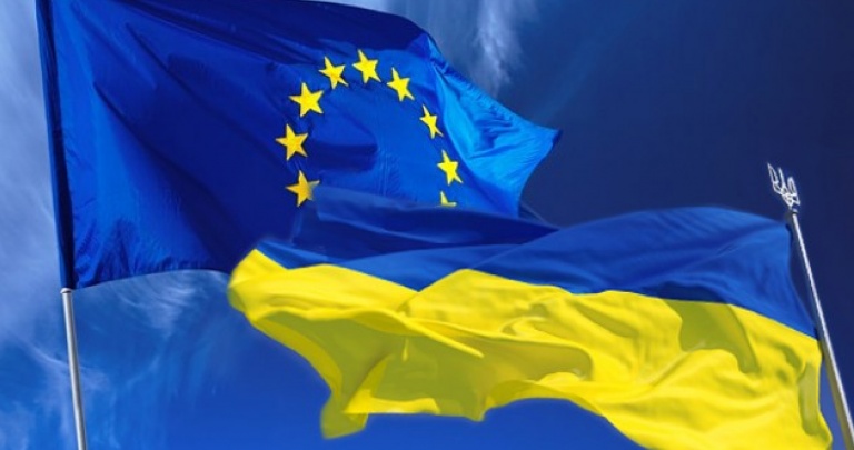 Путь Донбасса в ЕС: пройти нельзя остановиться