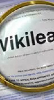 «Мировой изобличитель» Wikileaks не работает