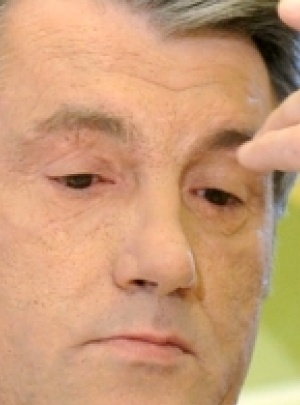 Ющенко официально отказался приходить в суд к Тимошенко