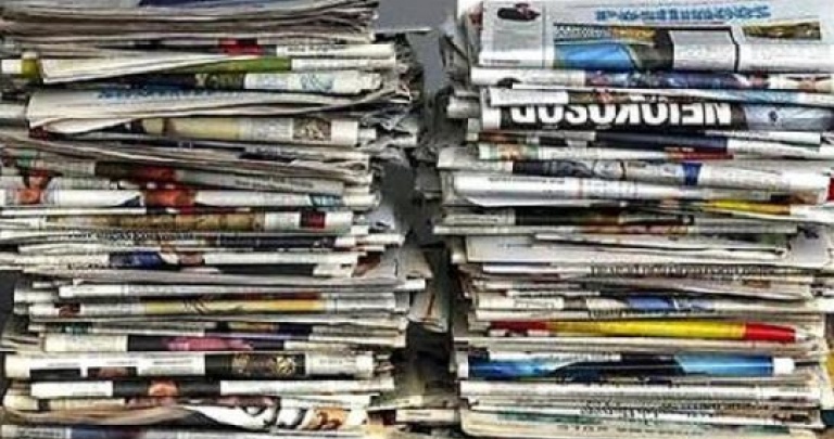 Журналистика в Мариуполе: Четвертая власть или обслуга крупного бизнеса? ФОТО ВИДЕО
