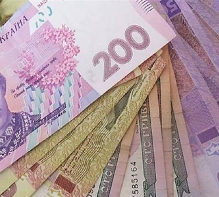 В Донецкой области зафиксировано снижение уровня средней зарплаты