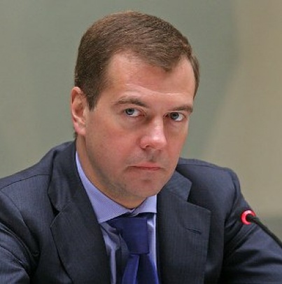 Медведев рассказал, за что судят Тимошенко