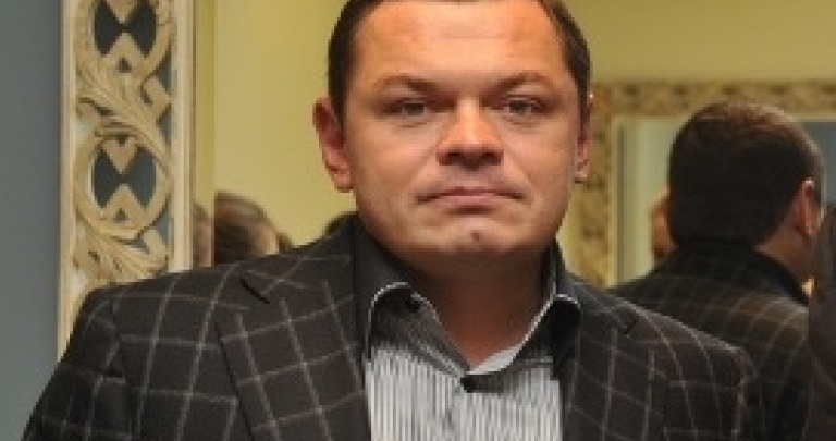 Сторонники диктатуры Януковича снова идут в Раду: Виталий Борт
