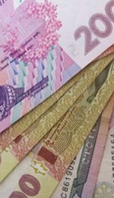 В Донецкой области долги по зарплате превышают 160 млн. гривен