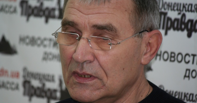 Экс-кандидат в нардепы из Донецка обвиняет власть в фальсификации уголовного дела ВИДЕО