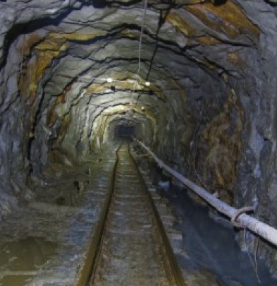 «Чиновник ДНР» пожаловался на нехватку денег и закрытые шахты