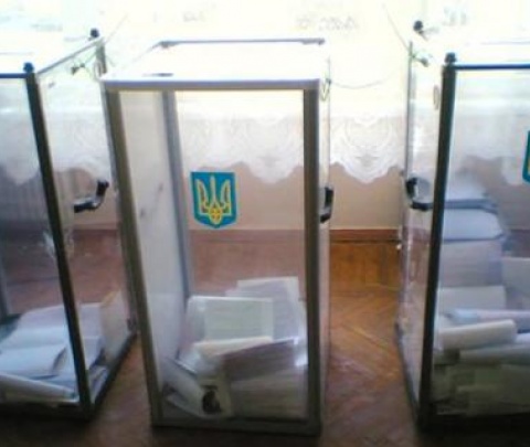 Выборы в Раду точно не пройдут в 14 избирательных округах Донбасса – глава ЦИК