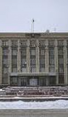 Донецкий горсовет принял главный финансовый документ города на 2011 год