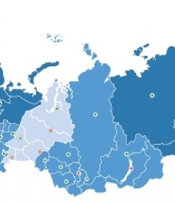 Почти 30% россиян считают Украину российской территорией и боятся алкоголиков и гомосексуалов