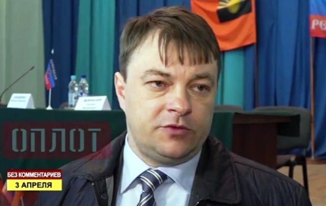 Если выборы будут, человек Ахметова станет мэром Донецка, - считает Ходаковский