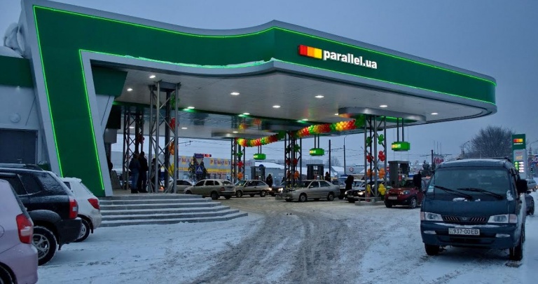 Похолодание стимулирует водителей покупать арктический Diesel на АЗК под ТМ «Параллель»