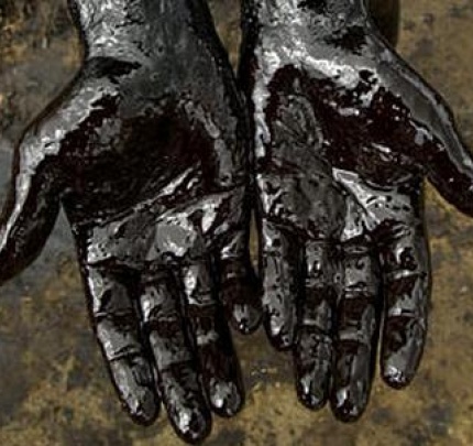 На Северо-Макеевском месторождении выявлены залежи нефти