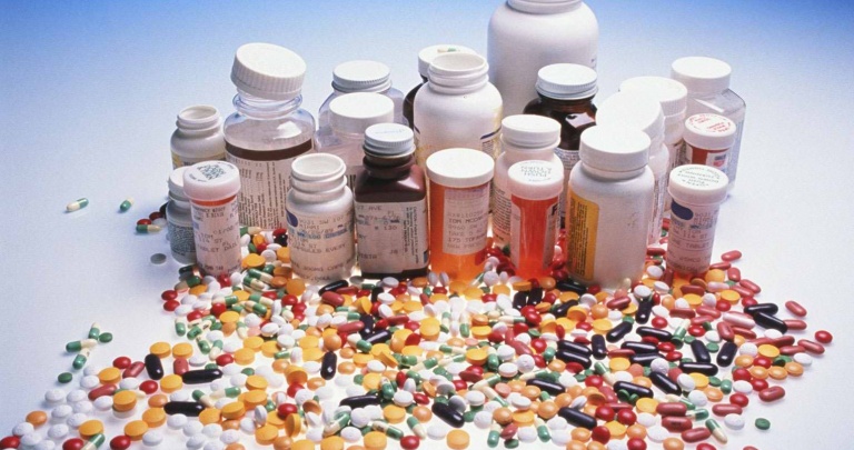 Из аптек Украины могут исчезнуть 136 жизненно важных препаратов
