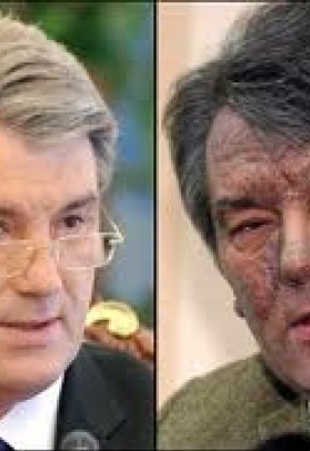 Генпрокуратура угрожает Ющенко закрыть дело о его отравлении