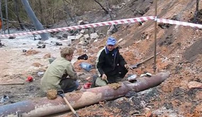 «ДНР» собралась строить газопроводы