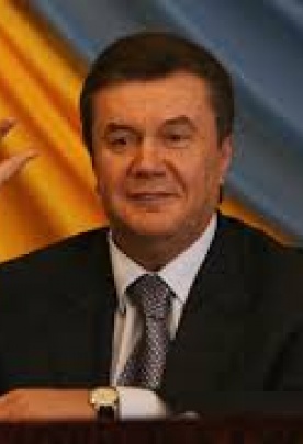 Что сказал Янукович: десять ключевых тезисов интервью президента